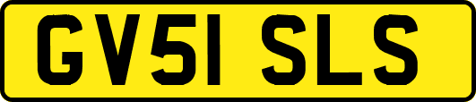 GV51SLS