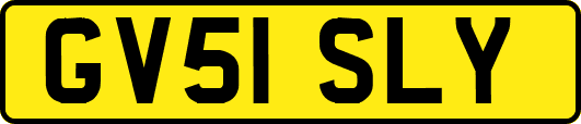 GV51SLY