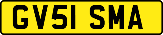 GV51SMA