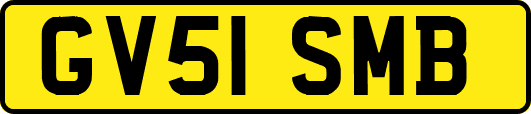GV51SMB