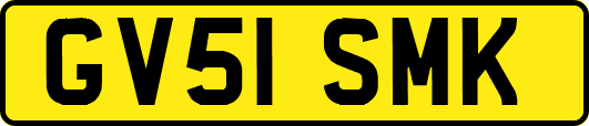 GV51SMK