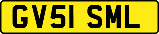 GV51SML