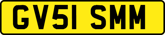 GV51SMM