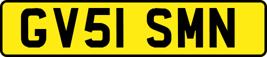GV51SMN