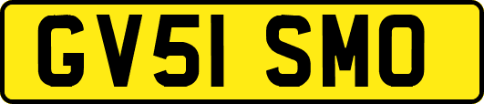 GV51SMO
