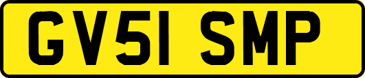 GV51SMP