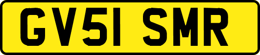GV51SMR