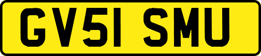 GV51SMU