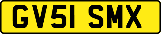 GV51SMX