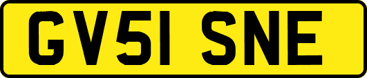 GV51SNE