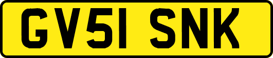 GV51SNK