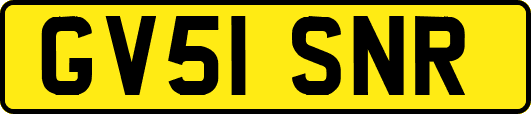 GV51SNR