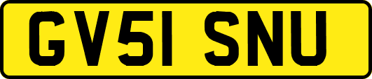 GV51SNU
