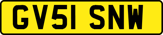 GV51SNW