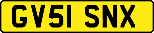 GV51SNX