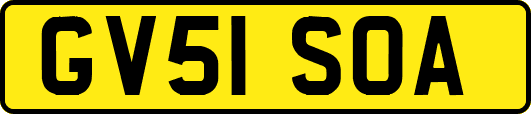 GV51SOA