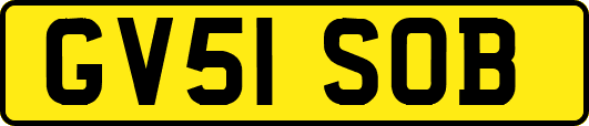 GV51SOB