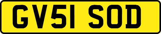 GV51SOD