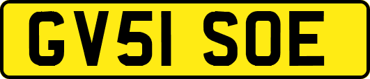 GV51SOE