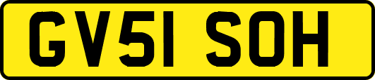 GV51SOH