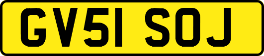 GV51SOJ