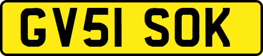 GV51SOK