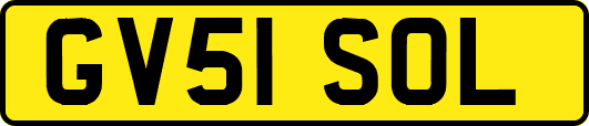 GV51SOL