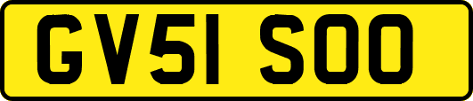 GV51SOO