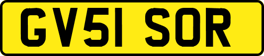 GV51SOR
