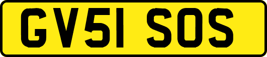 GV51SOS