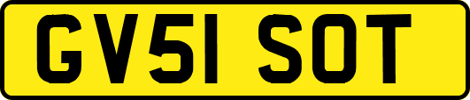 GV51SOT