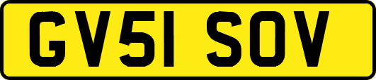 GV51SOV