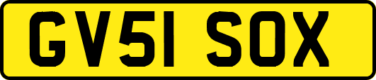 GV51SOX