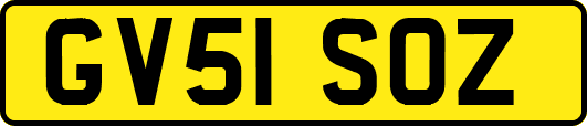 GV51SOZ