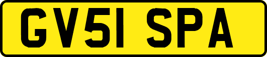 GV51SPA