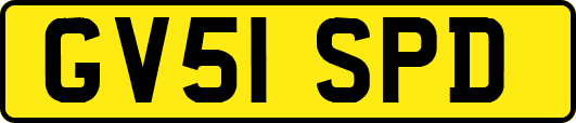 GV51SPD