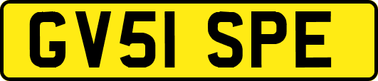 GV51SPE