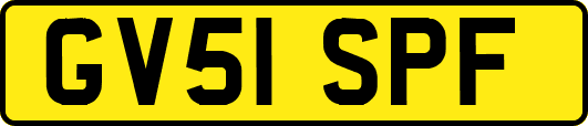 GV51SPF