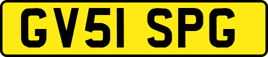 GV51SPG