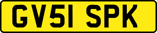 GV51SPK