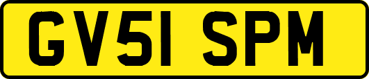 GV51SPM
