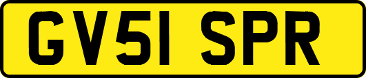 GV51SPR