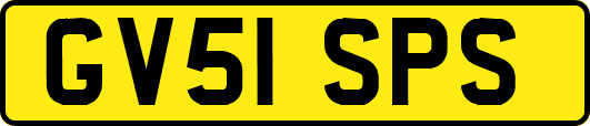 GV51SPS