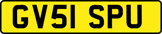 GV51SPU
