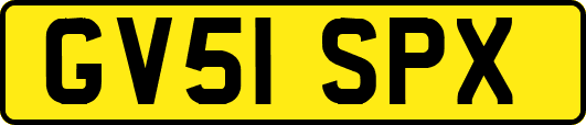 GV51SPX