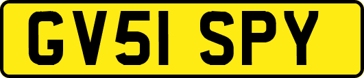 GV51SPY