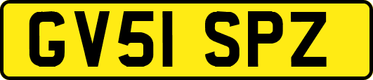 GV51SPZ