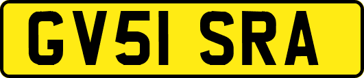 GV51SRA