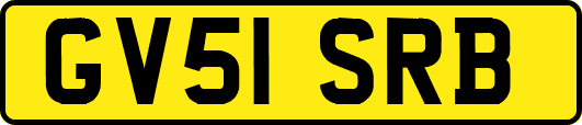 GV51SRB