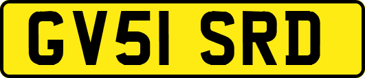 GV51SRD